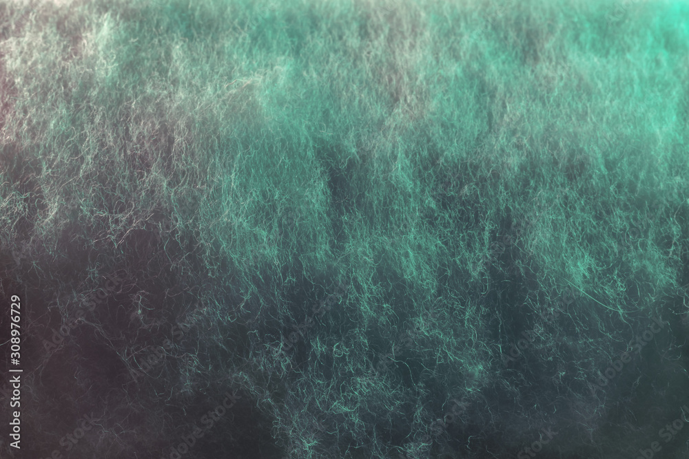 Poster Close up abstract pattern for design with color light. Beautiful soft background texture.