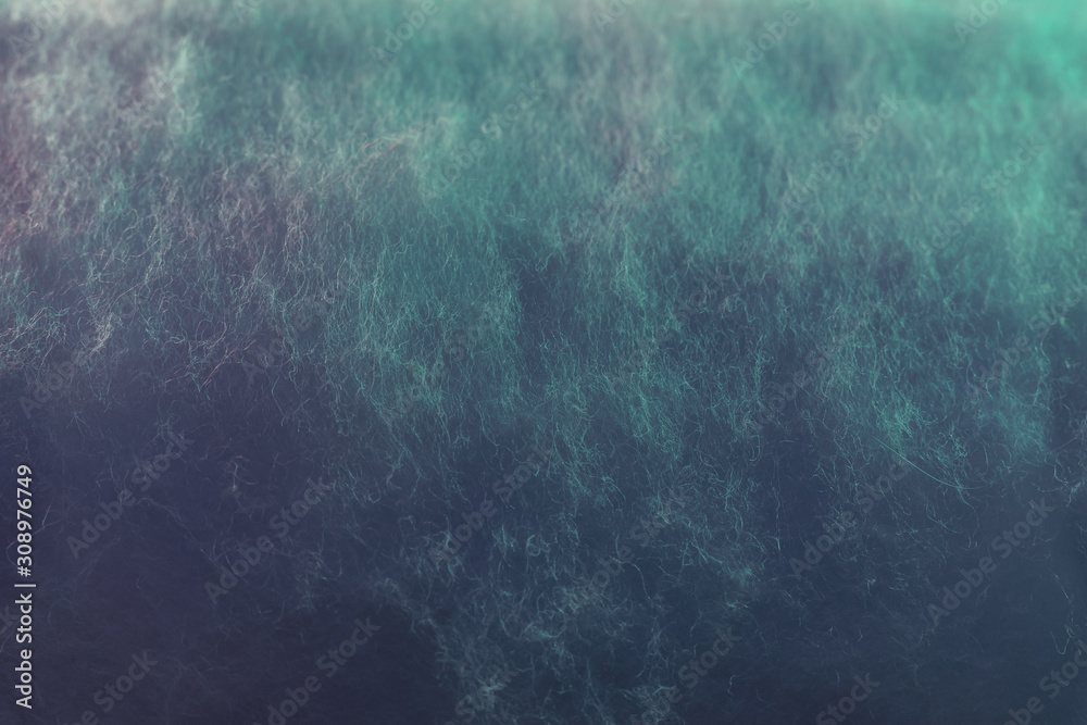 Poster Abstract pattern for design with color light. Beautiful soft background texture.