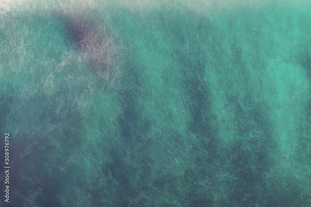 Poster Abstract pattern for design with color light. Beautiful soft background texture.