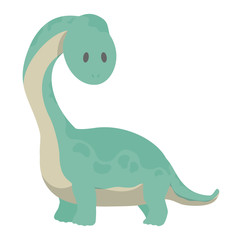 ブロントサウルス