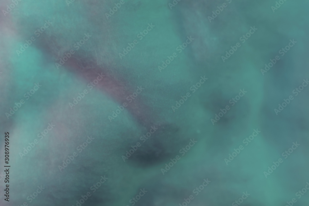 Poster Close up abstract pattern for design with color light. Beautiful soft background texture.