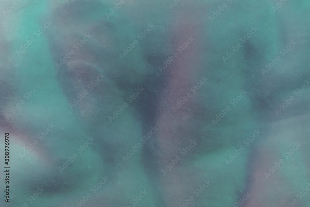 Poster Close up abstract pattern for design with color light. Beautiful soft background texture.