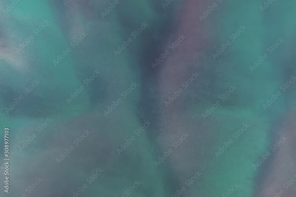 Poster Abstract pattern for design with color light. Beautiful soft background texture.