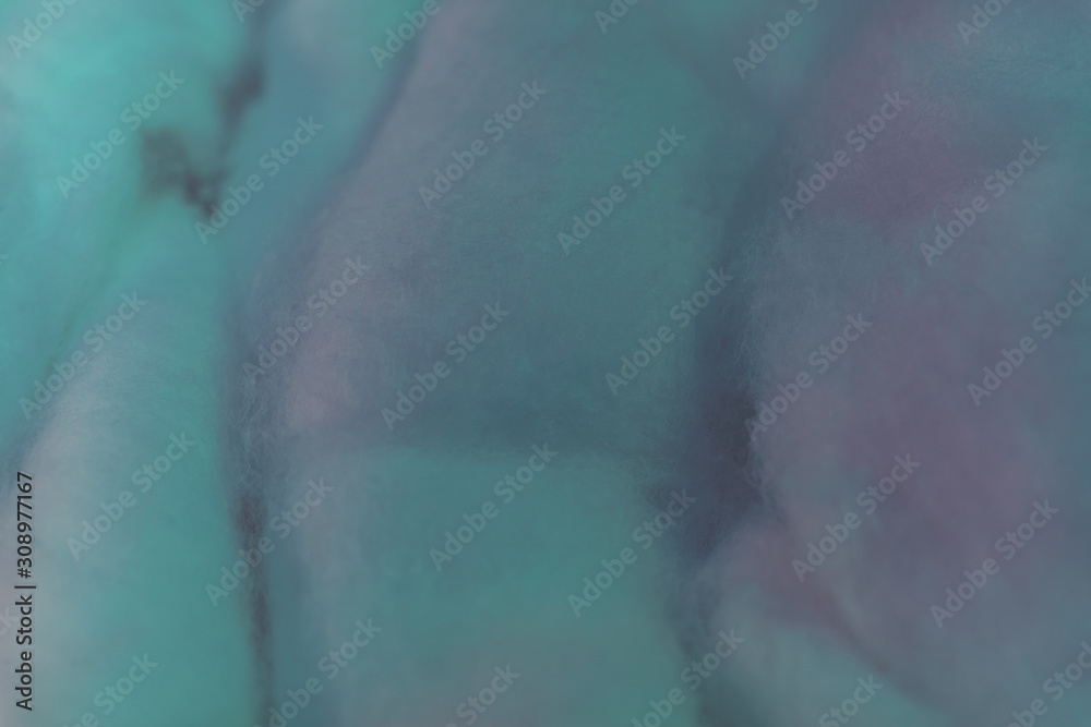 Poster Abstract pattern for design with color light. Beautiful soft background texture.
