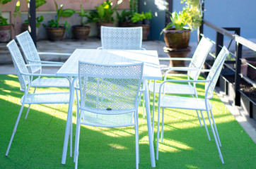 Home decorating ideas.