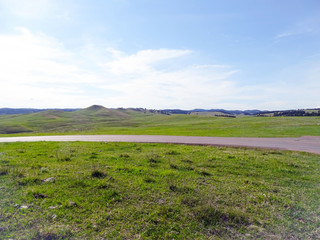 South Dakota