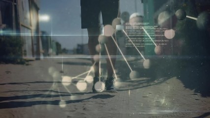 Healthy lifestyle and physical activity - Powered by Adobe