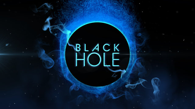 Black Hole Title