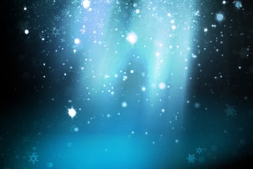 Background.