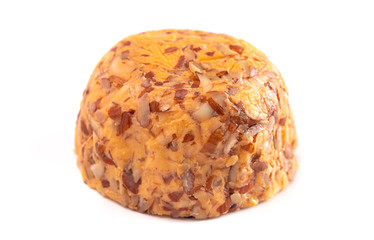 Cheeseball Perfect for Holiday Paries