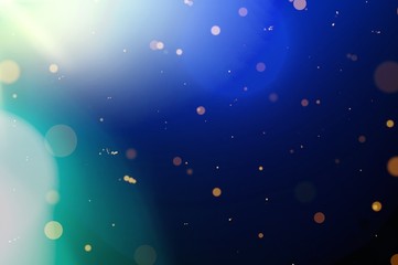 Obraz premium Light.