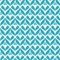 Ikat seamless geometric pattern. Abstract background texture.Pattern can be used for wallpaper and textile, pattern fills, web page background, surface textures.