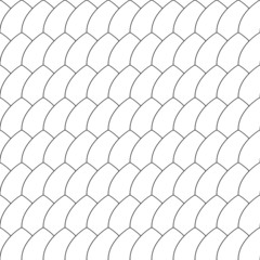 Seamless geometric pattern. Abstract background texture.