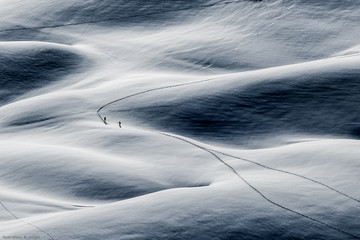 swiss mountains