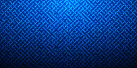 Abstract vector color technology illustration. Tech background.