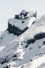 swiss mountains