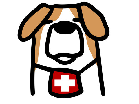 救助犬 Images Browse 51 Stock Photos Vectors And Video Adobe Stock