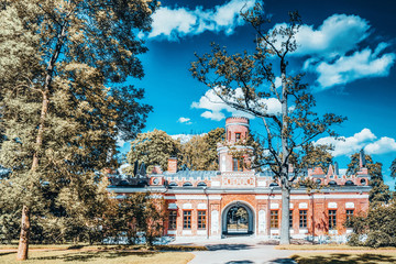 Pavilion 