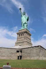 Fototapeta premium New York