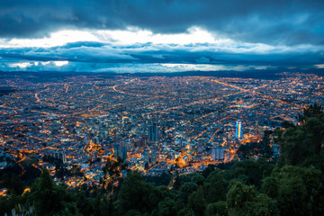 Bogota