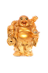 Budai Luohan