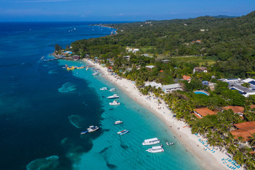 Roatan Honduras