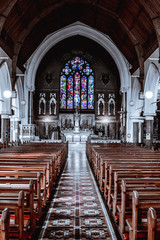 church