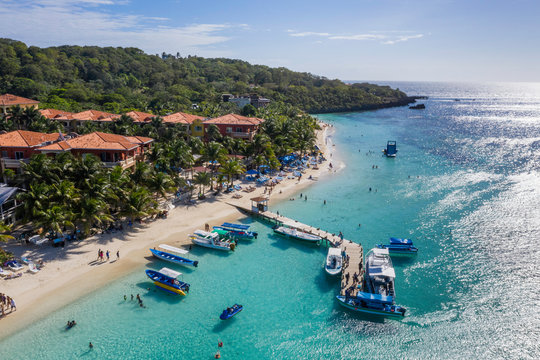 Roatan Honduras