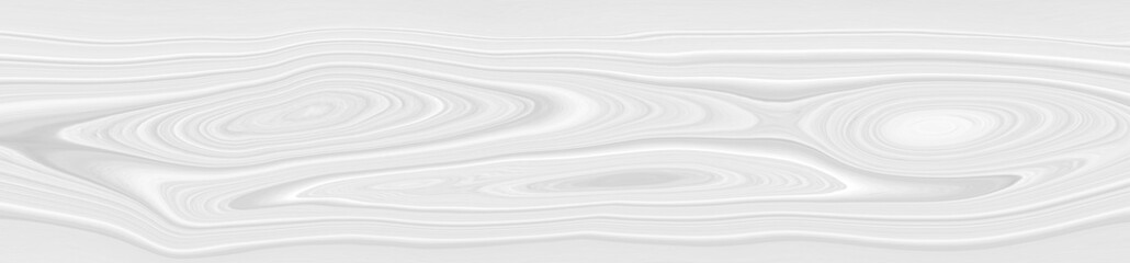 Imitation of a cut tree texture, illustration of a white background with waves and stains. Modern design in gray color, template for screen saver.