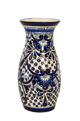 handmade beautiful vase