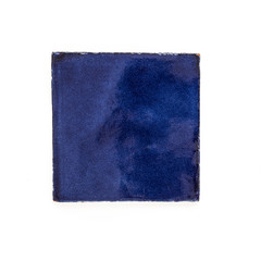 Typical mexican tile