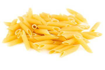 Penne pasta