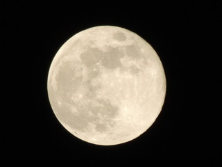Full moon