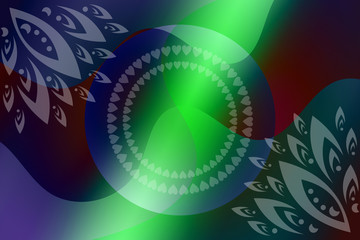 abstract, blue, light, illustration, design, pattern, graphic, line, digital, backdrop, wallpaper, texture, colorful, technology, red, motion, lines, bright, art, color, black, colors, wave, rainbow