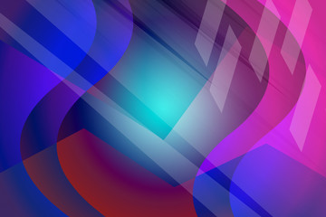 Obraz premium abstract, light, blue, wallpaper, design, art, pattern, fractal, illustration, colorful, wave, color, red, texture, pink, green, backgrounds, curve, backdrop, graphic, motion, waves, rainbow, black