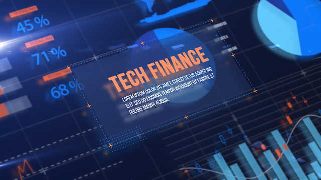Tech Finance Loop