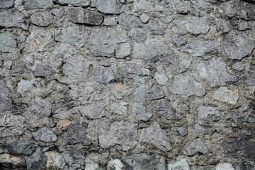 background the old stone wall stone structure