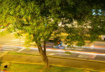 autos fantasma