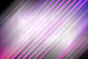 An abstract motion blur background image.