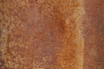 Rusty Background