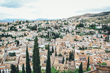 Granada, Spain