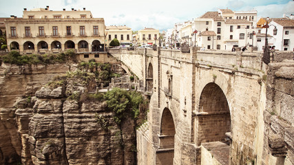 Ronda, Spain