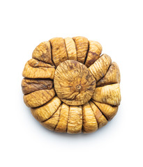 Sweet dried figs