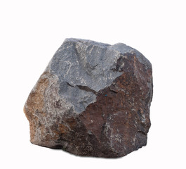 Boulder stone 1