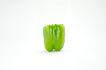 Pimiento Morron Verde