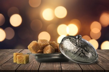 Ramadan.