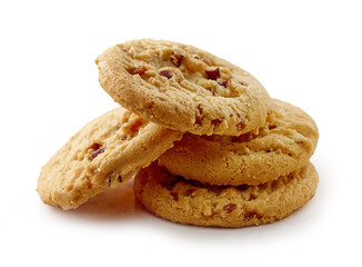 heap of cookies