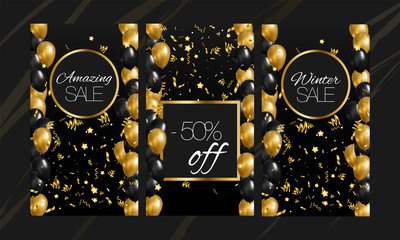 Nude post design background. Template bochure. Stories layout for social media design background. Trendy editable. Christmas card background.