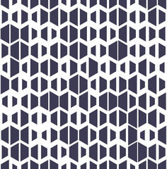 Unique geometric background pattern print design.