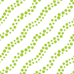 Modern geometric stripes pattern print design.